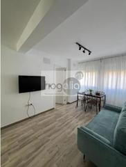 Flat in Triana Este