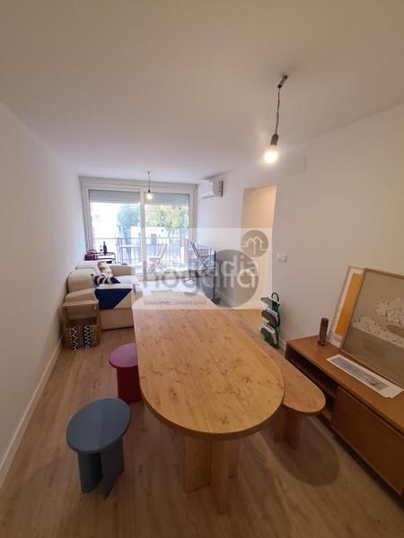 Foto 25d0a1fa-1d1c-427c-bc66-c6a8bee6e7bf. Location appartement dans San Carlos - San José Sevilla