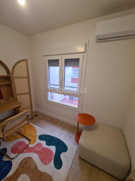 Foto 323e4801-4579-4d2e-9715-3f655e87ea29. Location appartement dans San Carlos - San José Sevilla