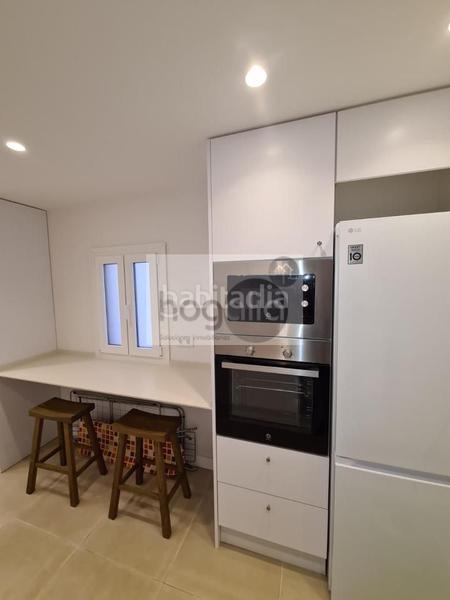 Foto 28009d0e-79b3-44f0-a2a0-aef536734a36. Rent flat in San Carlos - San José Sevilla