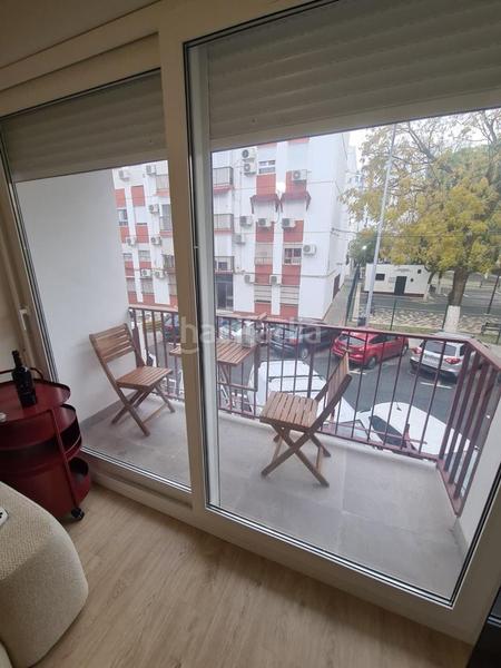 Foto 434fe57a-525f-457e-893c-b6570ddba901. Rent flat in San Carlos - San José Sevilla