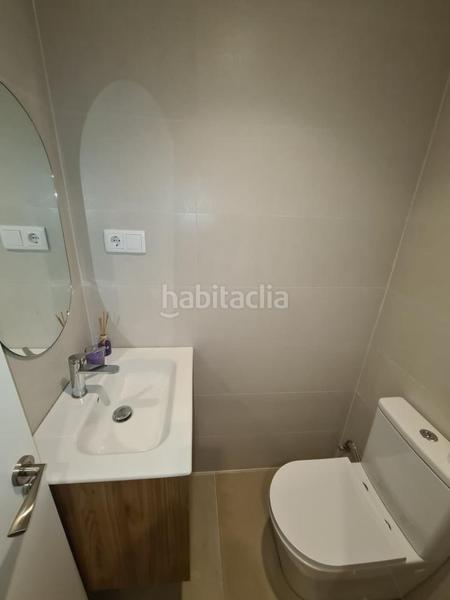 Foto 5674f5bb-211e-4429-9492-b7375042a812. Rent flat in San Carlos - San José Sevilla