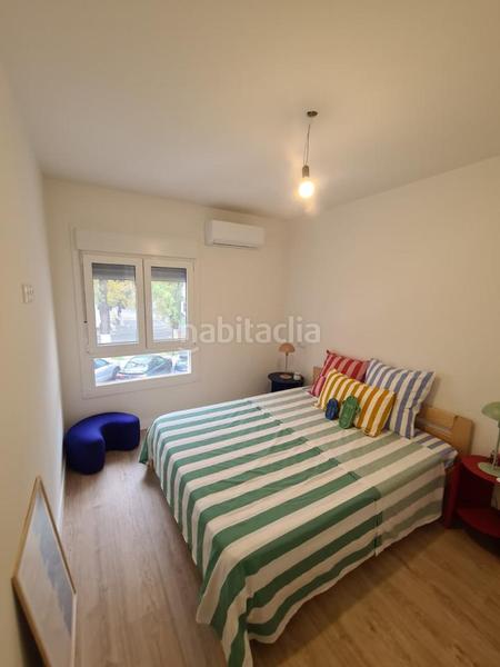 Foto e884752f-d7a9-4e66-b1ae-4fa5e5bf30c2. Alquiler piso en San Carlos - San José Sevilla