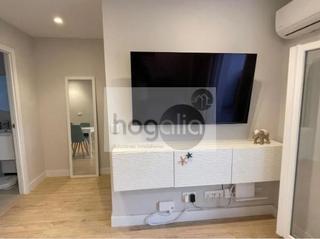 Appartement à Cruz Roja