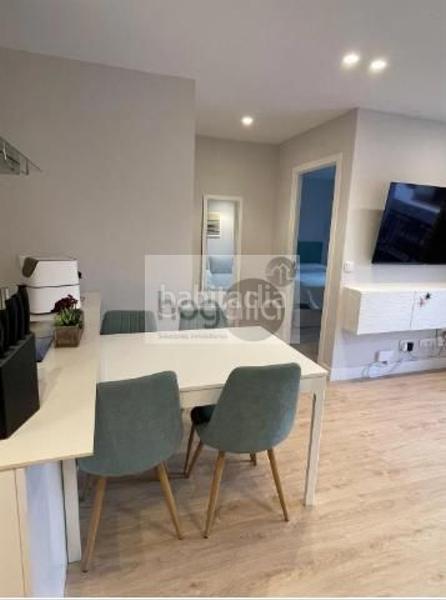 Foto 210f1a11-8188-4721-ab91-cf5d7658844f. Rent flat in Cruz Roja Sevilla