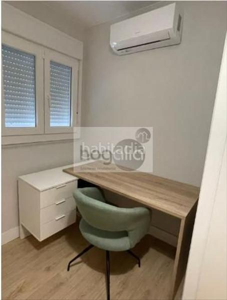 Foto 2551f320-aa03-49b3-88dc-40b22d225a3f. Rent flat in Cruz Roja Sevilla