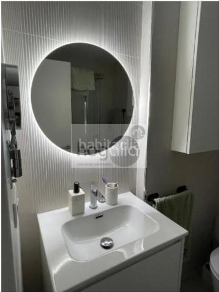 Foto 89616f5d-86ee-442b-ab7e-a5c85d682483. Rent flat in Cruz Roja Sevilla