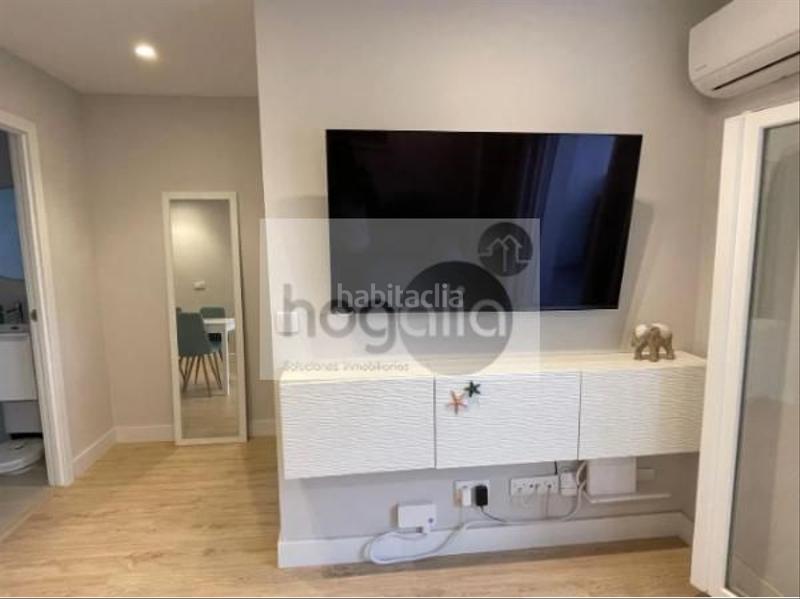 Foto 900a361b-728d-4dc1-acde-ed51bd1b250d. Rent flat in Cruz Roja Sevilla