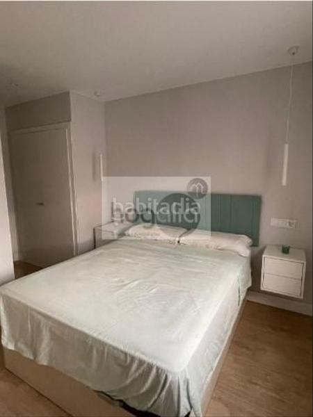 Foto 927cb1fd-dfc3-4eac-9329-b85c9689cb93. Rent flat in Cruz Roja Sevilla