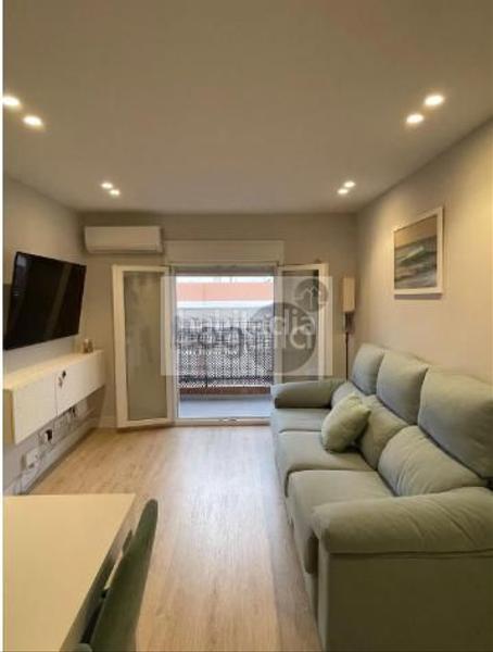 Foto b9e7267e-35ec-4a9c-8c45-863c361d00ef. Rent flat in Cruz Roja Sevilla