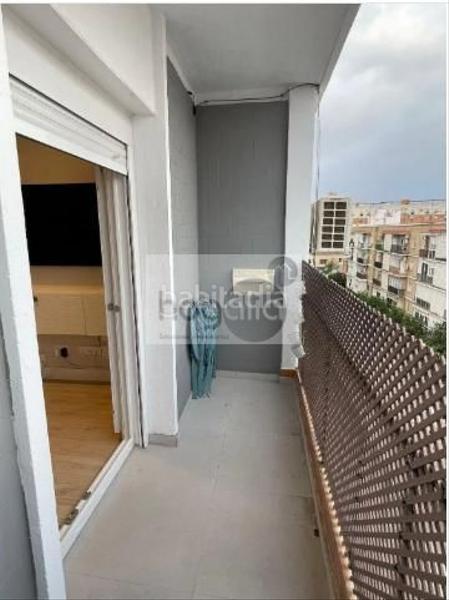 Foto 7ab38668-6939-429b-822d-aea9f4c2a7be. Alquiler piso en Cruz Roja Sevilla