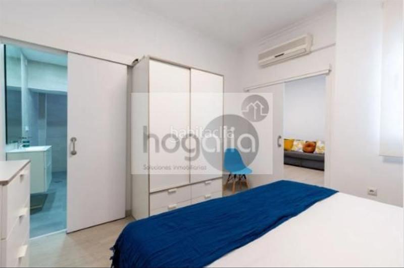 Foto 49849b7f-6eb8-45df-91a2-fe9104e8dd57. Affitto appartamento in Encarnación - Regina Sevilla