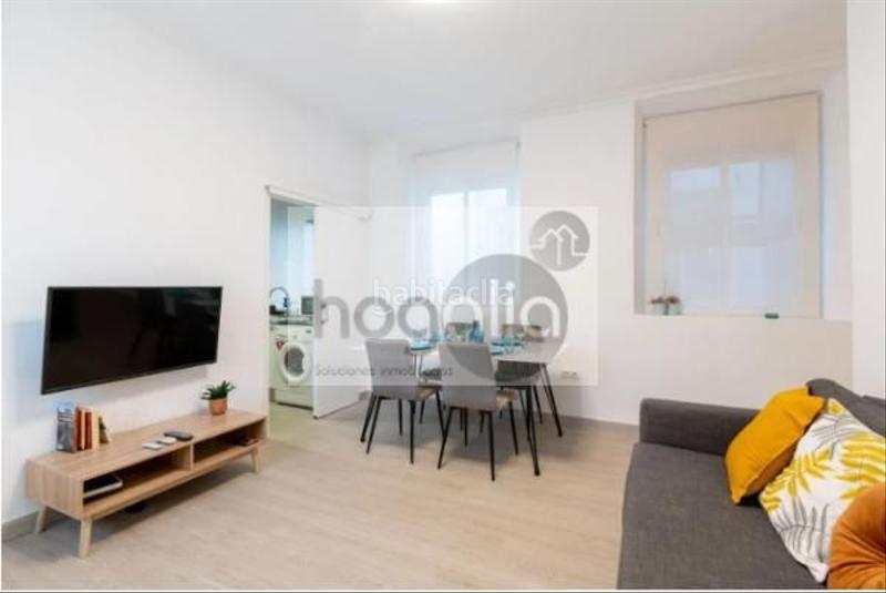 Foto 193db2f5-ccec-4d65-92ae-ce391a3c3ae0. Location appartement dans Encarnación - Regina Sevilla