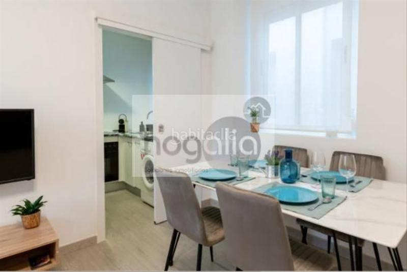 Foto 22f4b5ea-8fca-412e-968e-7832ba675aeb. Location appartement dans Encarnación - Regina Sevilla