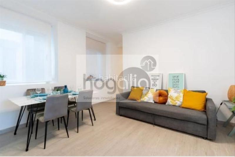 Foto 45026e2e-86ff-422b-bf10-1806231428b6. Location appartement dans Encarnación - Regina Sevilla