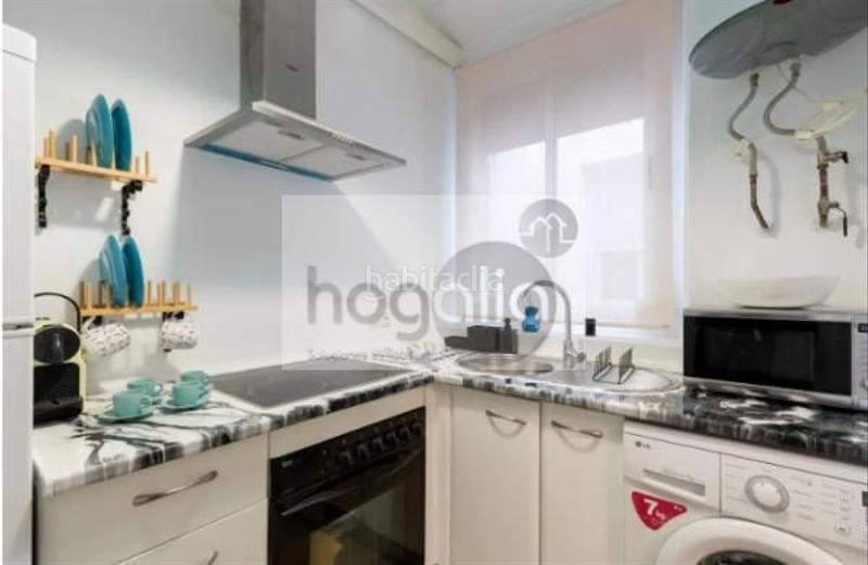 Foto 8e74d0a2-3265-4108-8c3f-d8cd277b176a. Location appartement dans Encarnación - Regina Sevilla