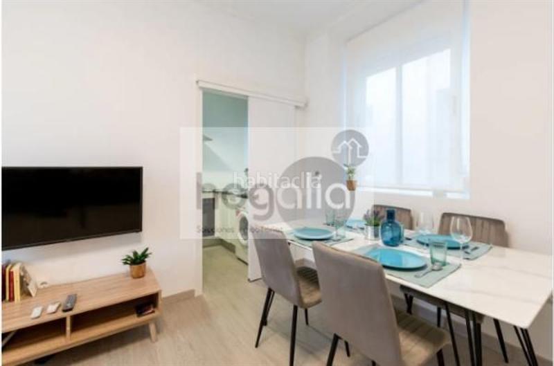Foto 96c30467-0815-4911-976a-fcd0dd5d1ca5. Location appartement dans Encarnación - Regina Sevilla