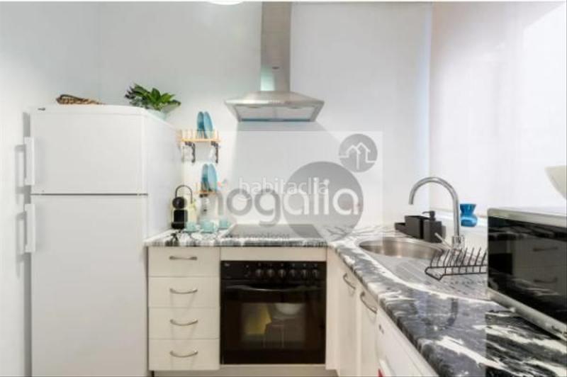 Foto bb0e17c3-ace0-4bfe-9ecb-d8b767047b6d. Location appartement dans Encarnación - Regina Sevilla