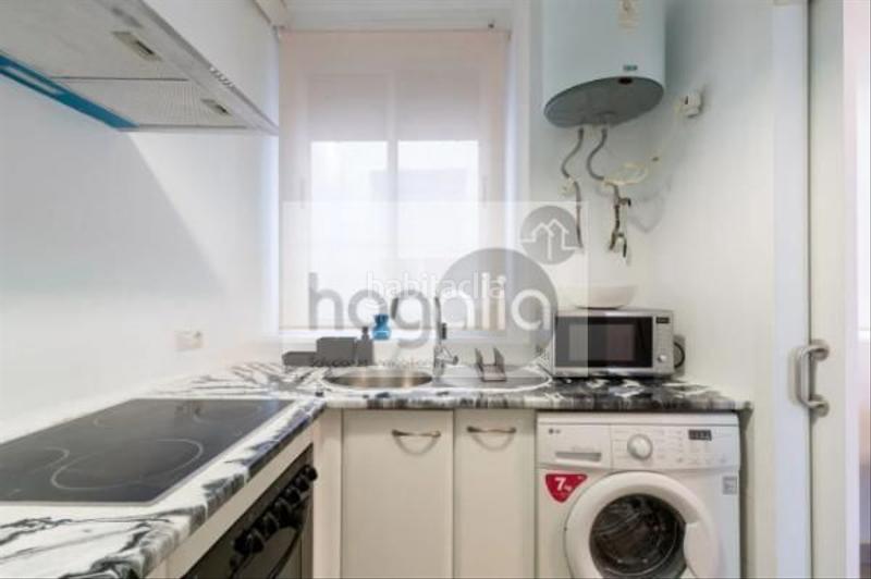 Foto d057c413-c257-46bb-972c-6158e7ddcf03. Location appartement dans Encarnación - Regina Sevilla