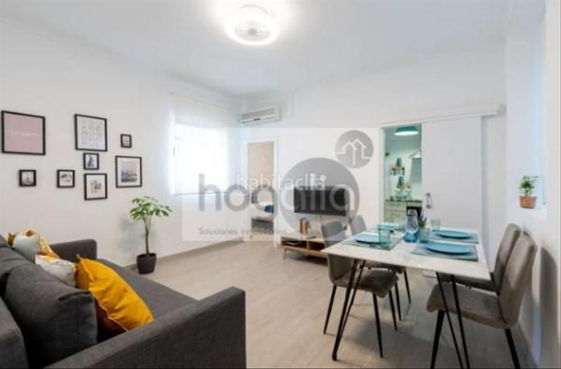 Foto 036377af-e32d-4779-a21d-f6c31a224614. Rent flat in Encarnación - Regina Sevilla