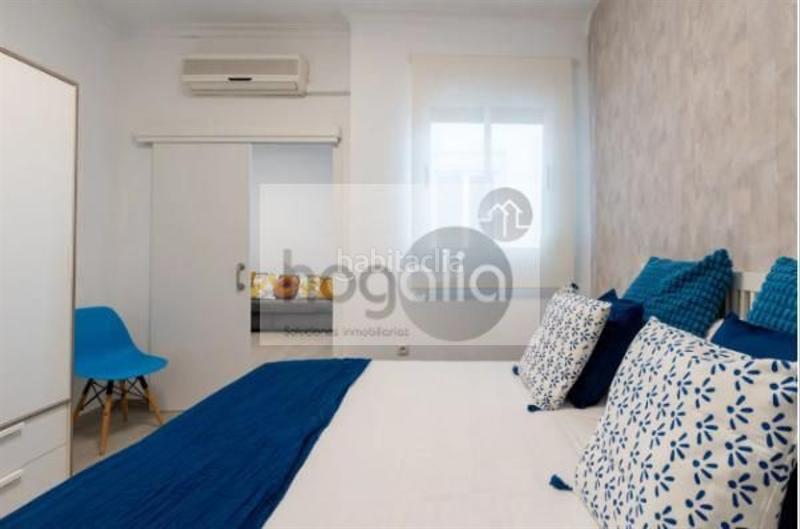 Foto 189a06ad-dd16-4e56-b394-fed2a6fe3dfb. Rent flat in Encarnación - Regina Sevilla