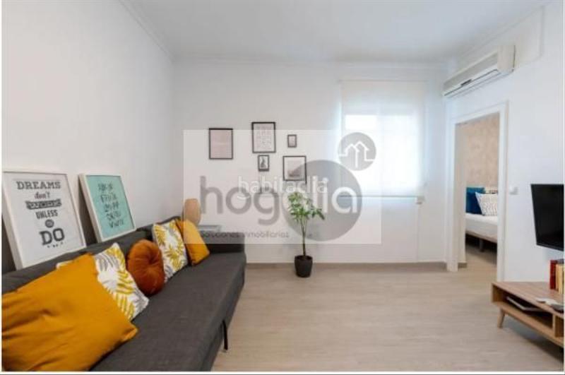 Foto 3a5bb9d2-fadc-4e00-b1c7-8d869f211da7. Rent flat in Encarnación - Regina Sevilla