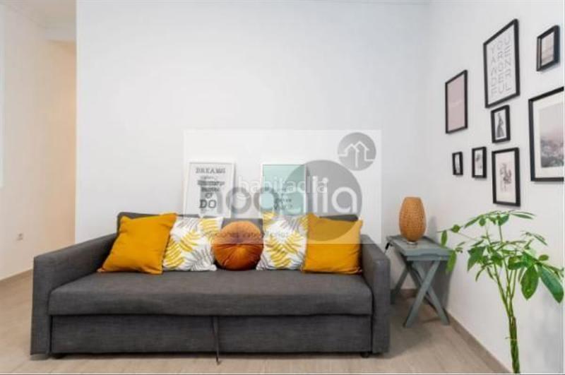 Foto 8be666e3-e73a-4190-8ac7-b03468fd0c19. Rent flat in Encarnación - Regina Sevilla