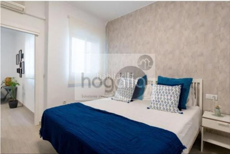 Foto 8bf2e54e-c8c8-42ec-b094-b685aef3d16c. Rent flat in Encarnación - Regina Sevilla