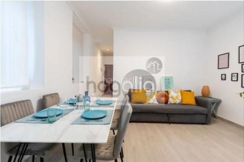 Foto d92d3dfc-c61a-4a6b-81d0-f97aff10aed5. Rent flat in Encarnación - Regina Sevilla