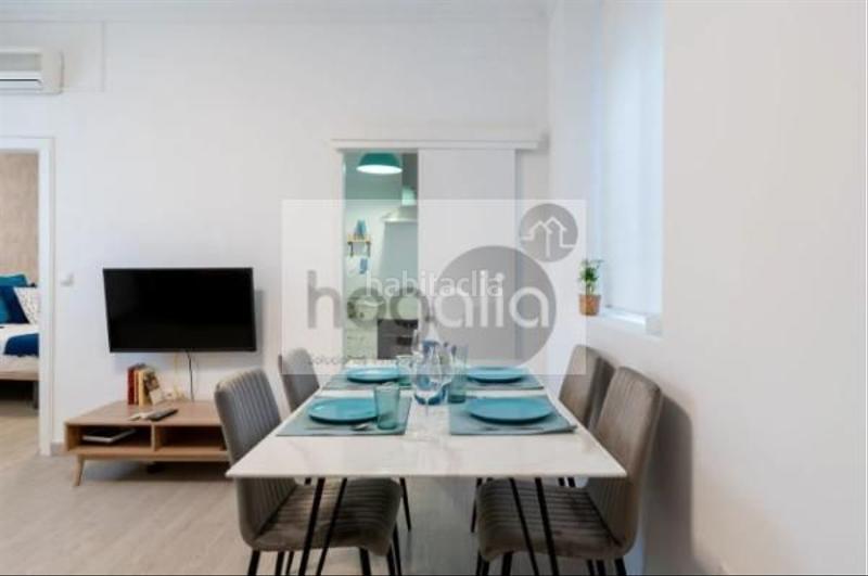 Foto a48b102f-3ade-4bec-8fd3-821427165bfd. Alquiler piso en Encarnación - Regina Sevilla