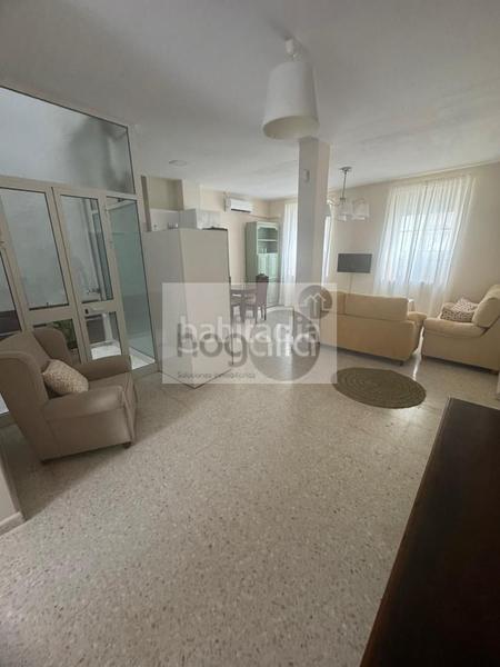 Foto 2ed773a4-589e-40af-b6d1-a7e4fd4b1219. Rent ground floor in El Porvenir Sevilla
