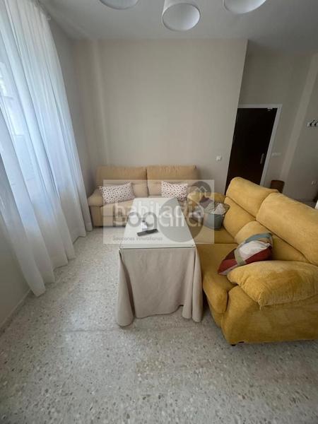 Foto 38641bc7-422f-44a8-afe8-02baed3338ed. Rent ground floor in El Porvenir Sevilla