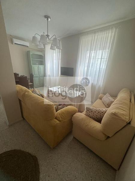 Foto 4808d55e-dbf6-4154-b458-f8ad85b7e369. Rent ground floor in El Porvenir Sevilla