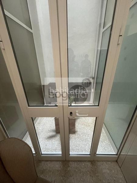 Foto 9ebe2f41-781b-43b7-842b-658f37e9bd1a. Rent ground floor in El Porvenir Sevilla