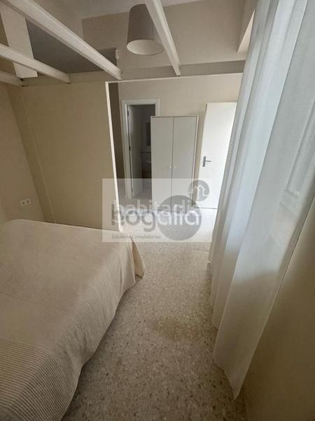 Foto ad1202c4-d660-4d95-9461-c5884b01028c. Rent ground floor in El Porvenir Sevilla