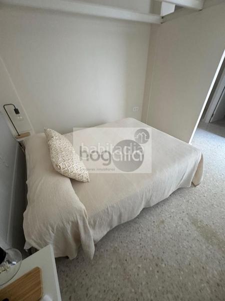 Foto cd3fe706-b25a-4baa-b8b5-dbc148978660. Rent ground floor in El Porvenir Sevilla