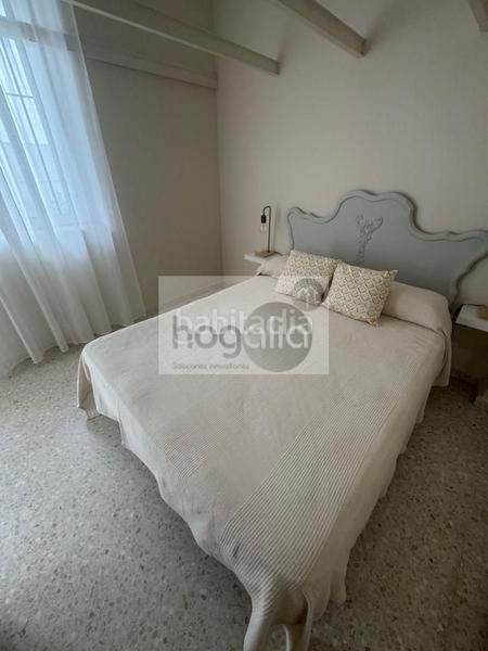 Foto 4e6a22f5-2417-4d3b-96a6-23a8b0e1c75d. Affitto piano terra in El Porvenir Sevilla
