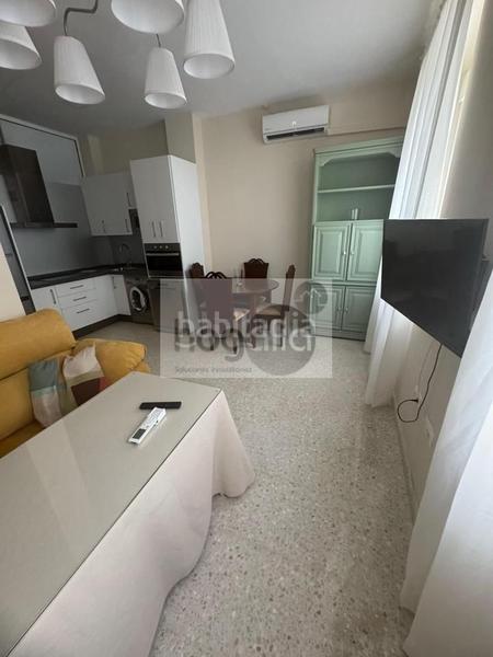 Foto af7ea6bc-17a6-41fd-aa63-66d7f3793dda. Affitto piano terra in El Porvenir Sevilla