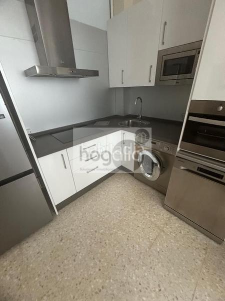 Foto 8f2f251e-0399-4320-adb7-cdd1f21e2872. Lloguer planta baixa a El Porvenir Sevilla