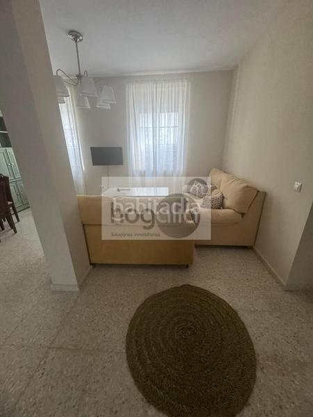 Foto 9110978a-ce23-4f25-8521-349f82d5ab08. Lloguer planta baixa a El Porvenir Sevilla