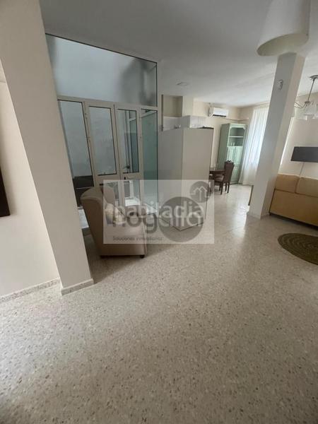 Foto b96eaf17-0025-4bcc-9e1c-9fd4911653ec. Alquiler planta baja en El Porvenir Sevilla