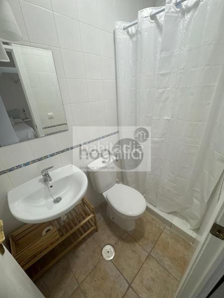 Foto 98aa72da-c3d7-4caa-bd7f-7cda277c5e82. Location rez-de-chaussée dans El Porvenir Sevilla