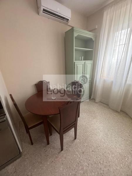 Foto 9a67a412-e40f-4beb-bab3-48c40da0b824. Location rez-de-chaussée dans El Porvenir Sevilla