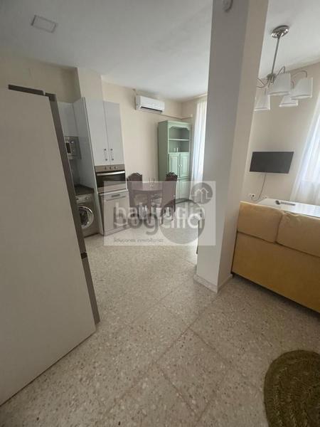 Foto b91c0e93-ea95-44c8-9e41-194cad248b92. Location rez-de-chaussée dans El Porvenir Sevilla