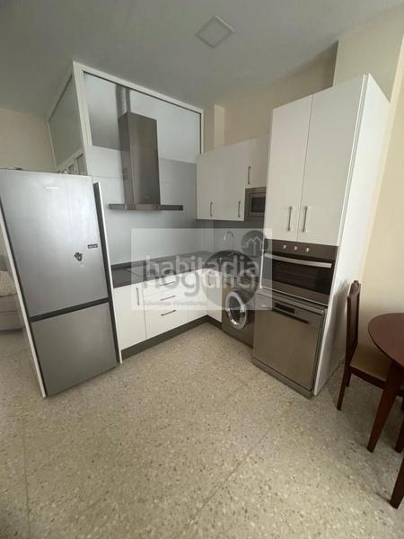 Foto d5e44c43-e081-4ec7-a7b9-e76eeff49ce3. Location rez-de-chaussée dans El Porvenir Sevilla