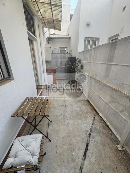 Foto eb1c4b83-51fd-4a8b-9a6e-6ea192e3c17d. Location rez-de-chaussée dans El Porvenir Sevilla