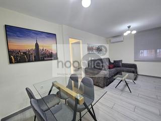 Lloguer Planta baixa en Barriada de Pineda