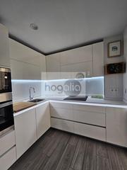 Etagenwohnung in San Pablo