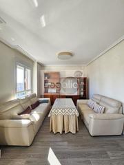 Lloguer Pis en San Pablo