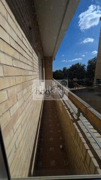 Foto 364130ec-609d-4bb3-b263-de2f57dd86bd. Appartement dans Barrio del Nervión Sevilla